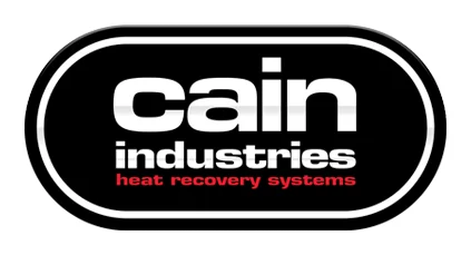 Logo Cain Industries