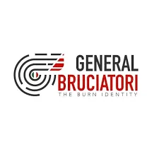 Logo General Bruciatori